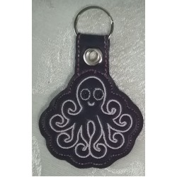 Octopus Key Fob