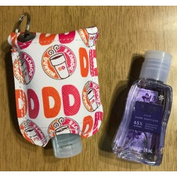 DD Coffee Sanitizer Holder