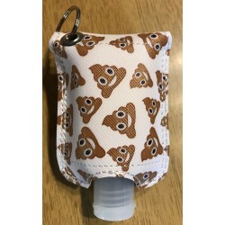 Poop Sanitizer Holder