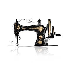 Sew Creative Sewing
